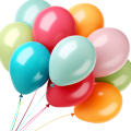 Party Balloons