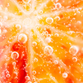 Grapefruit Flare