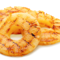 Charred Pineapple