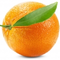 نارنجی