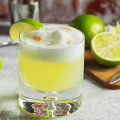 Pisco Sour Cocktail