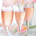 Champagne Rosé