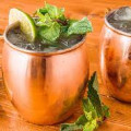 Moscow Mule