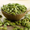 Cardamom Flower