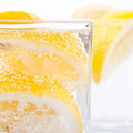 Lemon Soda