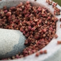 Sichuan Pepper