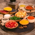 Indian Spices