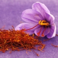 Saffron