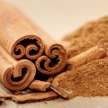 Cinnamon