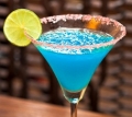 Blue Margarita