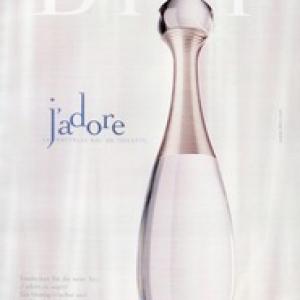 jadore dior fragrantica