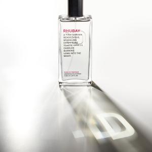 Rhubay Darling* perfume - a new fragrance for women 2023