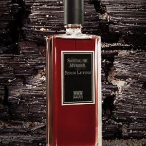 serge lutens santal