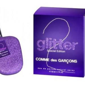 COMME des GARÇONS Glitter 50ml Glitter Comme des Garcons perfume - a fragrance for women and men 2009