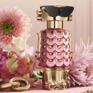 Fame Blooming Pink Paco Rabanne perfume - a new fragrance for women 2023