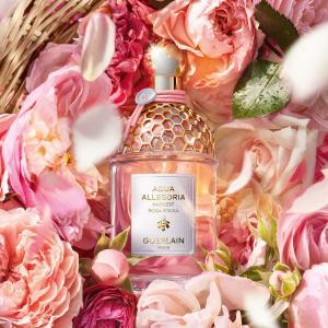 Rosa Rossa Harvest Guerlain perfume - a new fragrance for women and men ...