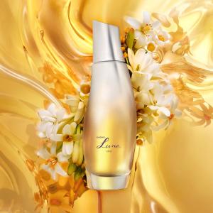 Luna Viva Natura perfume - a new fragrance for women 2023