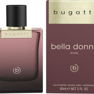 Eleganza Ambra by bugatti Fashion » Reviews & Perfume Facts