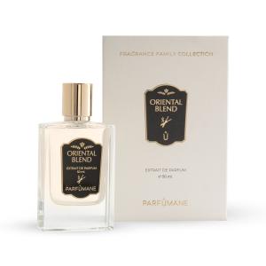 Oriental Blend Parfumane perfume - a new fragrance for women and men 2022