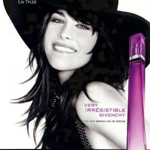 Very Irresistible Givenchy perfume - a fragrance for women 2003