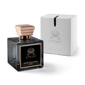 A Refreshing Citrus Fragrance – Sphinx Cosmetics