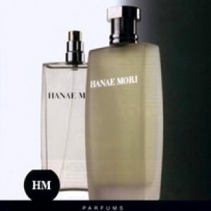 hanae mori pour homme