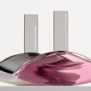 Euphoria Eau de Toilette (2023) Calvin Klein perfume - a new fragrance for  women 2023