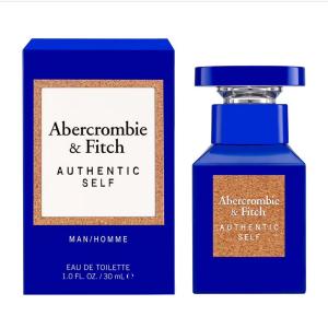 Abercrombie and fitch authentic man online fragrantica