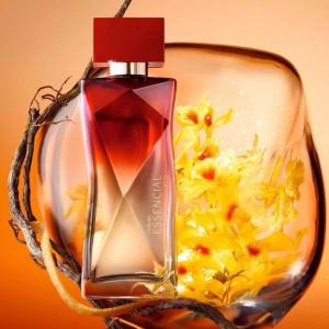 Essencial Ato Natura perfume - a new fragrance for women and men 2023