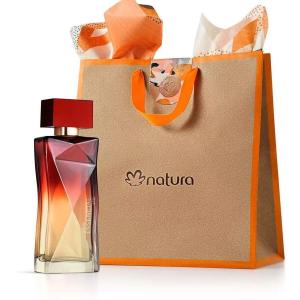 natura Essencial Ato 100ml 香水 Natura Essencial ATO Deo Parfum Feminino Fragrance 100ml