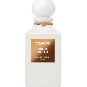 Tom Ford Soleil de Feu, Fragrance Sample