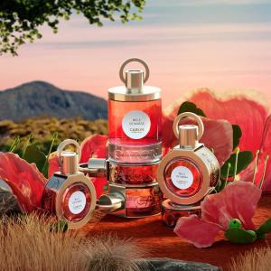 CARON Belle de niassa EDP30ml ベルドニアッサ Belle de Niassa – PARFUMS CARON