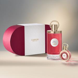 Belle de Niassa Caron perfume - a fragrance for women 2023