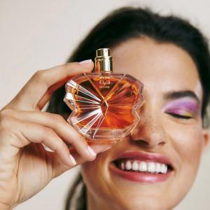 Eve Become Avon perfume - a new fragrance for women 2023