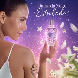 Dama da Noite (2019) L'Occitane Au Brésil perfume - a fragrance