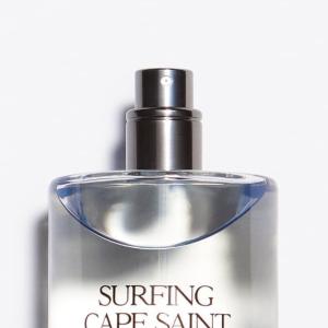 Surfing Cape Saint Francis Zara cologne a new fragrance for men 2023