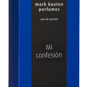 香水(ユニセックス) mark buxton perfumes Mi confesion Mi Confesion - Mark Buxton Perfumes