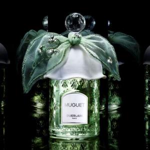 Muguet 2023 Guerlain perfume - a new fragrance for women 2023