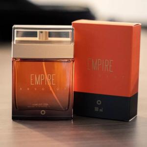 Hinode - Empire Any Brazilian Parfum Deo Cologne For Man - 100 ml