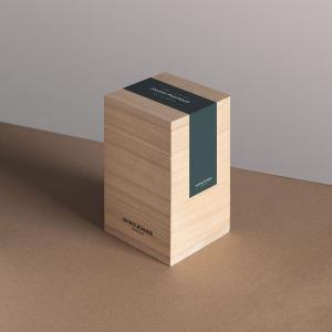 Jasmin Patchouli Marie Jeanne perfume - a fragrance for women and