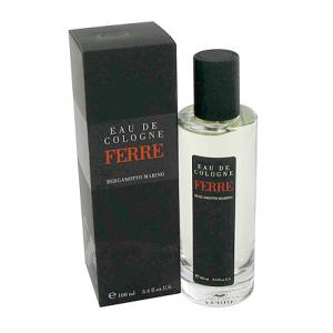 Gianfranco Ferre Bergamotto Marino Gianfranco Ferre perfume - a ...