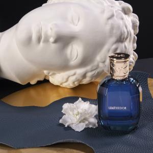 香水(ユニセックス) LINARI SHADES OF LEATHER Eau de Parfum Shades Of Leather – OTRO perfume concept