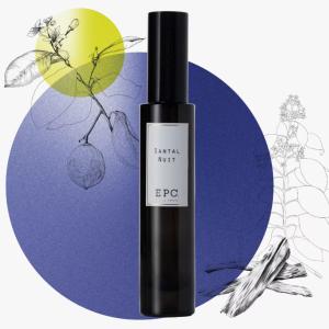 Santal Nuit EPC Experimental Perfume Club perfume - a fragrance for ...