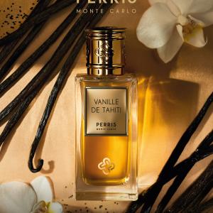 Vanille de Tahiti Extrait Perris Monte Carlo perfume - a new fragrance ...