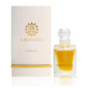 homage amouage