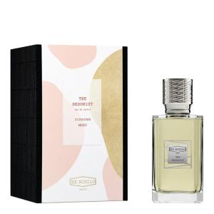 The Hedonist Musc Ex Nihilo 香水- 一款2022年中性香水