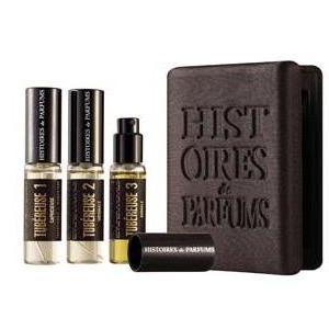 histoires de parfums tubereuse