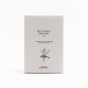 Blue Bird Orchid Zara perfume - a new fragrance for women 2023