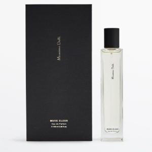 Musk Elixir Massimo Dutti perfume - a new fragrance for women and men 2022