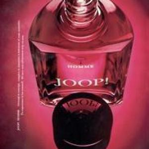 wow joop fragrantica